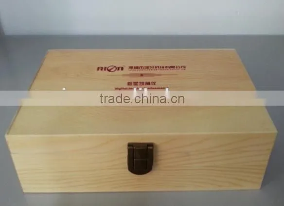 Leveling Detector Gauge LCD Bevel Box with Magnet Base