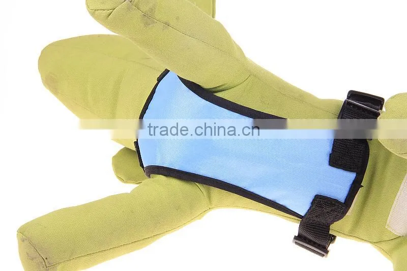 2014 promotional dog harness