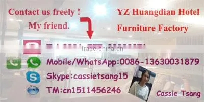 Modern furniture design coffee shop tables and chairs YR7040