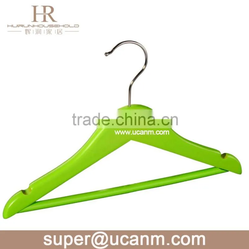 HRKW-6611G fashion kids coat hanger