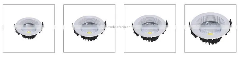 2015 wholesale310W/15W/20W/30W outdoor l cob modern ceiling lamp