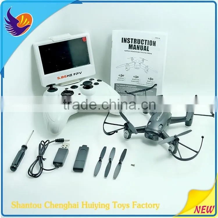Hot small professional mini smart drone pocket drone camera drone