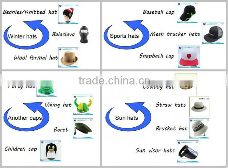 wholesale baseball style trucker cap no mesh