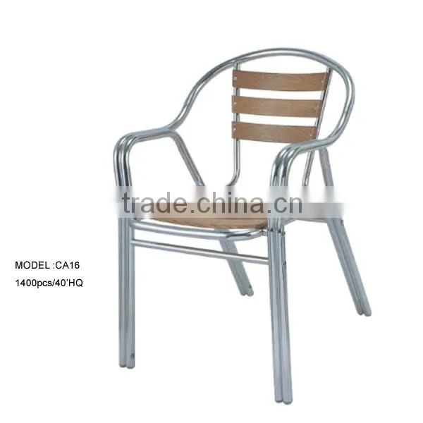 hot sale aluminum table for restaurant / hotel