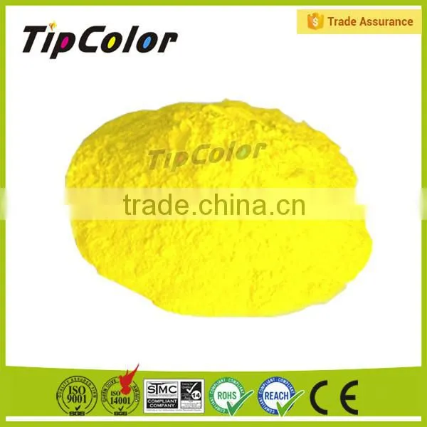 Color toner powder compatible OKI C110 130n MC160n