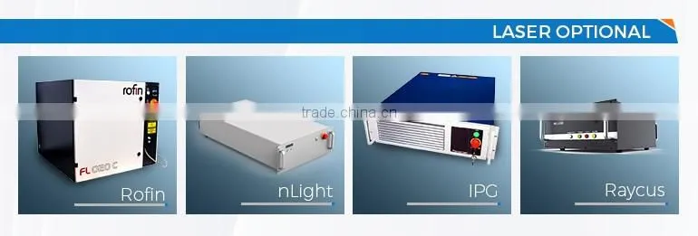 HSG Cnc Laser Metal Cutting Machine Price Cutting Machine for Sale