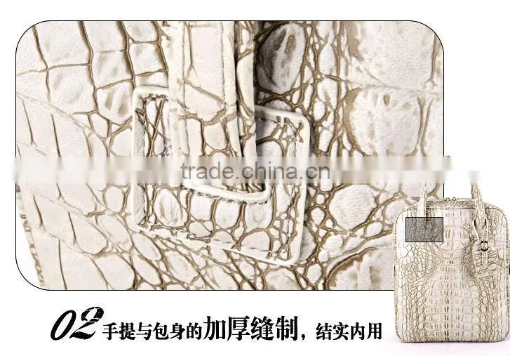 snake leather ladies bags manufacturer