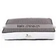 portable pet house dog bed