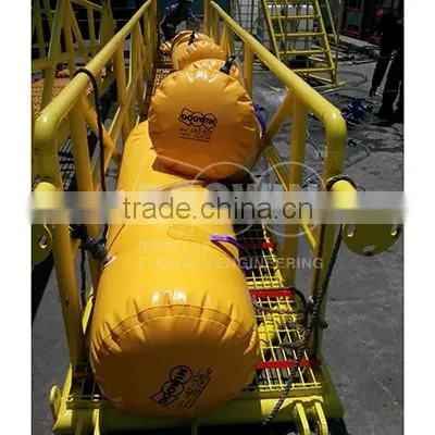 Lifeboat and Gangway Proof Load Test Water Bags