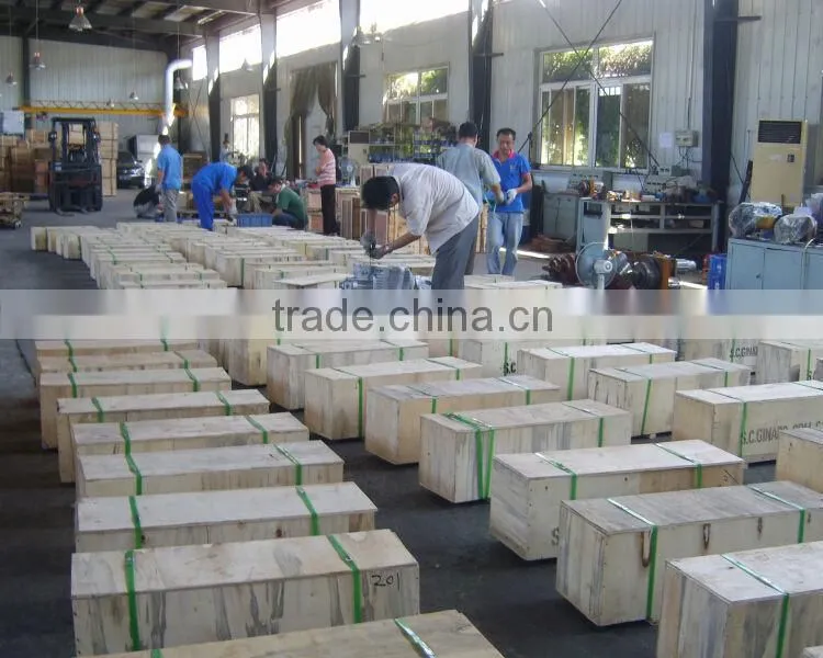 pneumatic control valve 4-20ma positioner flange RF 150class connection