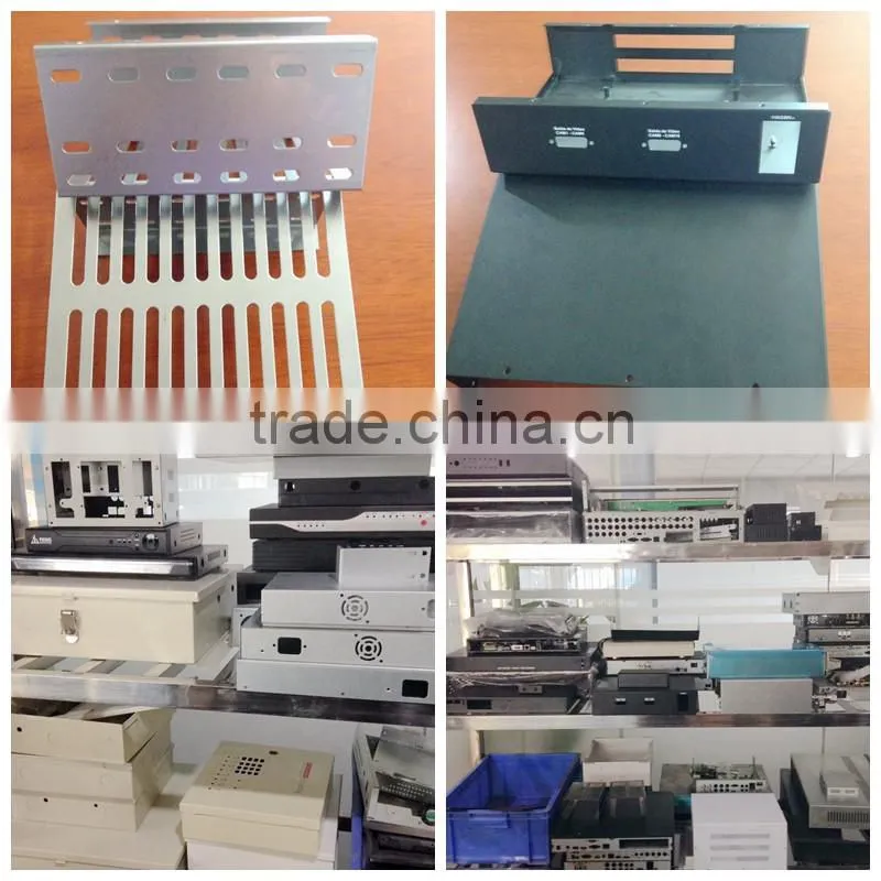 Precision custom metal Stamping Parts