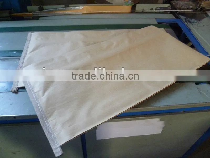 cheap recycle brown kraft paper bag for cloth,garments,apparel