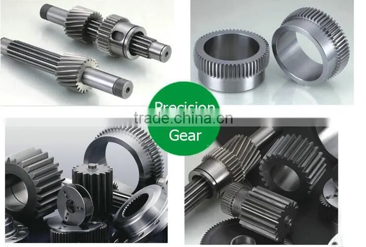 G-max Gearbox Gear Shaft JS1707105