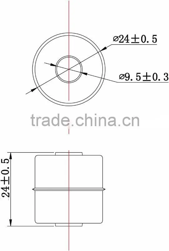 SUS Ball - 2828