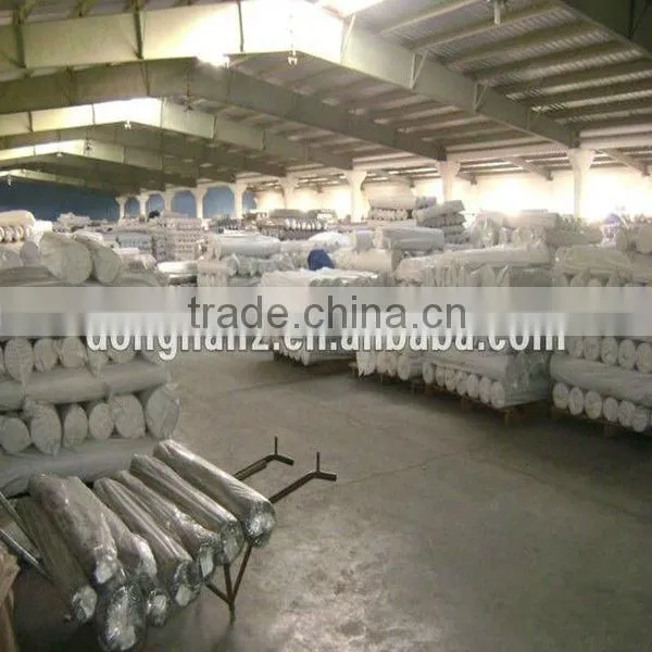 cvc camo waterproof fabric for clothing