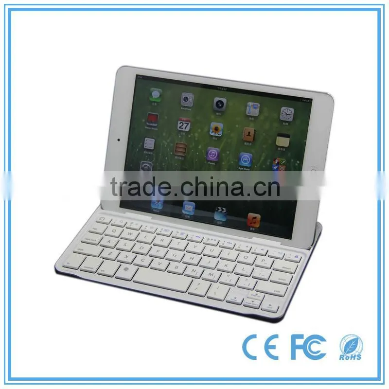 Gtide Ultra slim aluminum keyboard different types computer hardware