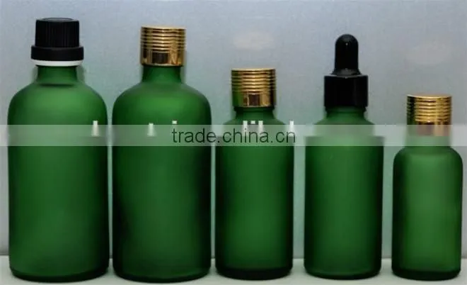 Automatic Pesticide Bottle Capper