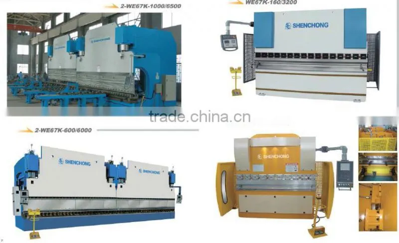 SW 11SNC 100X4000 3 roller roll bending machine for metal sheet,plate bending machine