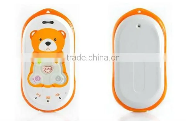 Mobile Phone Hidden GPS Tracker for Kids/Chirdren, Personal GPS Tracking