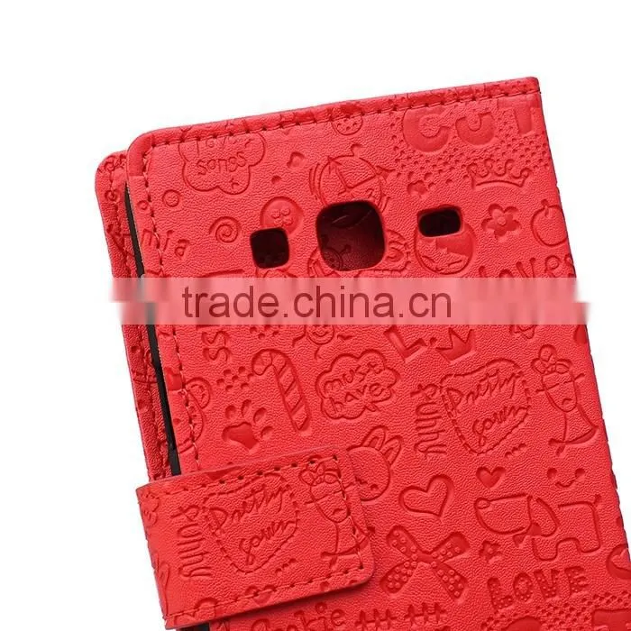 Back cover case for samsung galaxy j2 china price water proof phone case