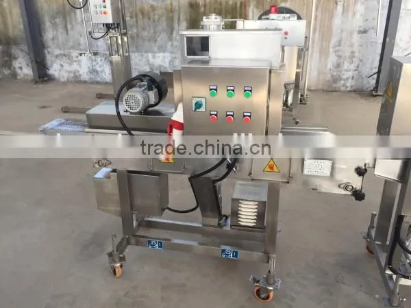 breading machine