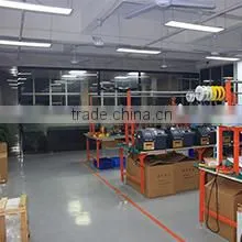 OCAmaster Electronics (Shenzhen) Ltd. company overview - view 3