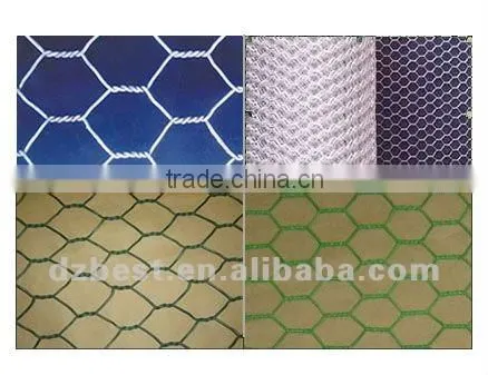 gi chicken wire mesh