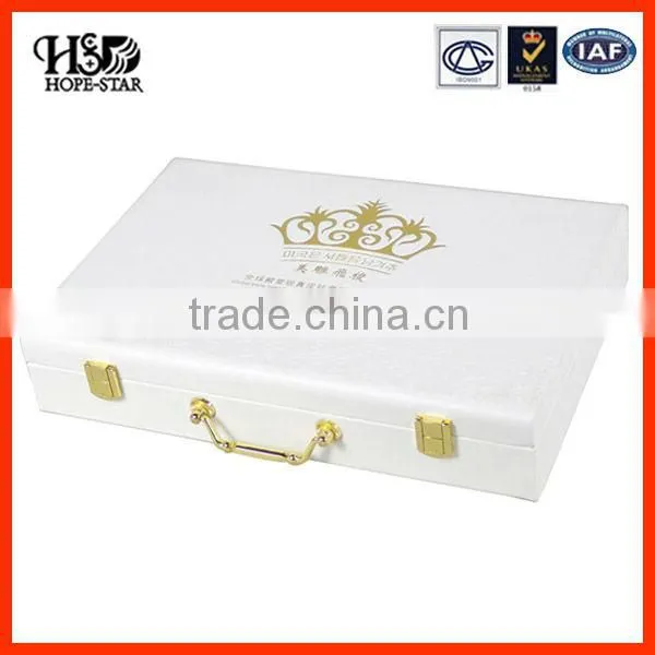 popular cosmetic box