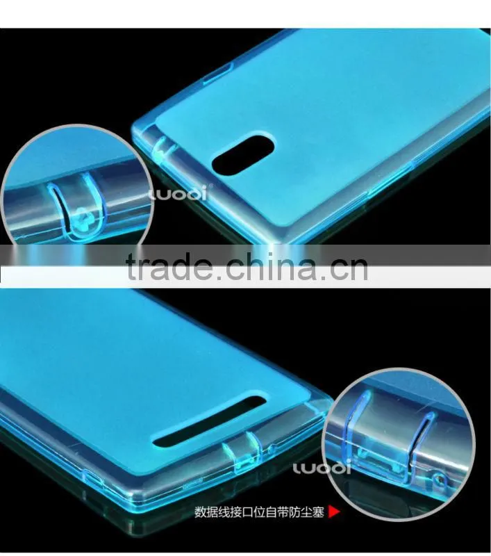 TPU cell phone case cover for samsung Note3/N7200/N9000/N900A/N9002/N9005