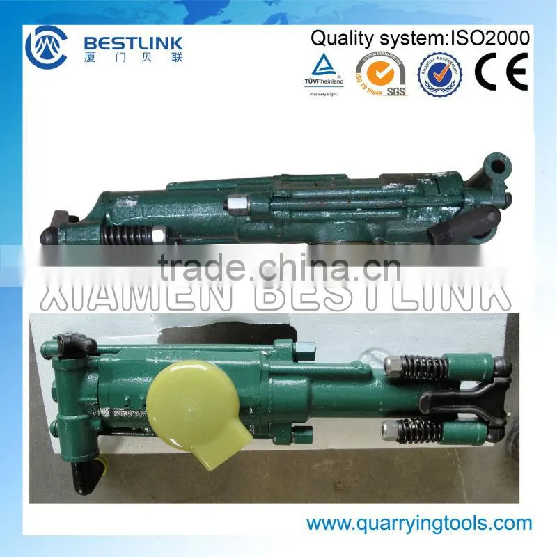 Y24 service unmounted rock dill tool