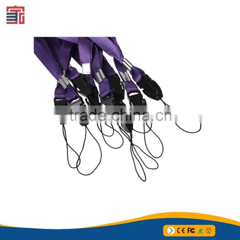 USB flash drive accessory lanyard for pen drive