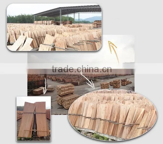 Cheap Bamboo Plywood Prices