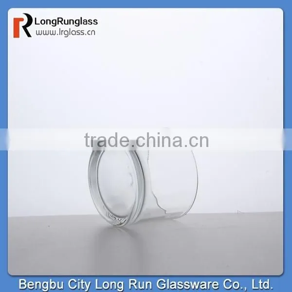 LongRun hand made crystal candle holder for church/funeral