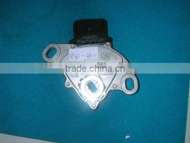 Neutral Switch 89451-48010 For TOYOTA CAMRY HYBRID LEXUS RX400H