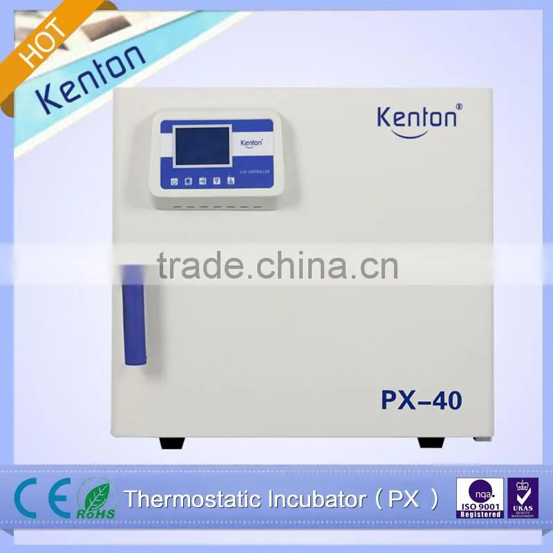 Kenton DNP LCD electric heating constant temperature incubator
