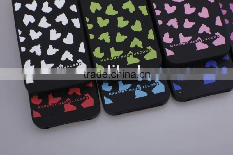 New Marc By Marc Jacobs Animal lip CASE for samsung galaxy s4