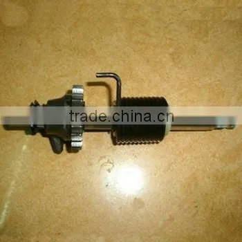 SCL-2013010035 GY6-125 GY6-150 wholesales high quality VESPA Kick starter spindle from China