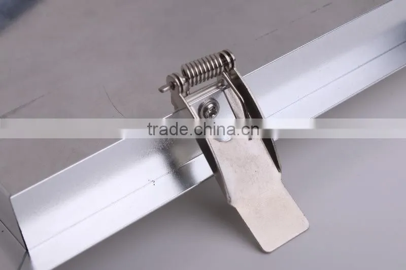 Warm White 309X309mm 12W/18W/24W 30X30cm Square Flat LED Light Fixture
