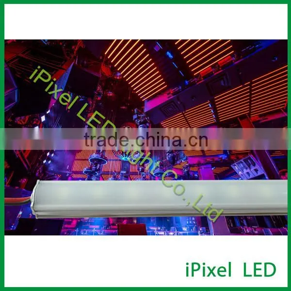 iPixel LED waterproof SMD 5730 aluminum led strip 24V rigid led strip