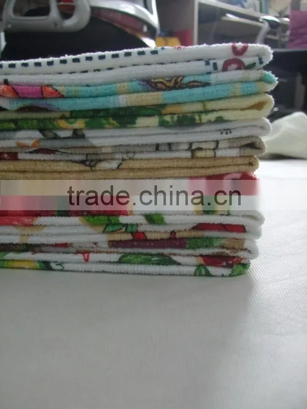 printed kitchen towel softtextile cotton tea towel hand towel buying in bulk wholesale
