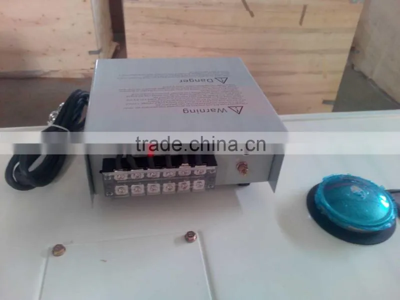 ATS 8kw power Generation System Generator