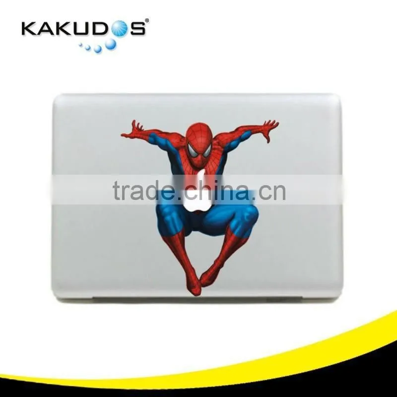 decal skin sticker for Macbook