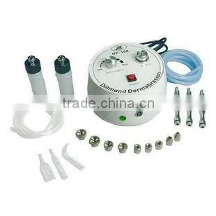 Most popular 3 in 1 diamond dermabrasion machine/MICRO dermabrasion machine/diamond microdermabrasion