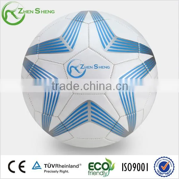 Zhensheng Custom Cheap Soccer Balls