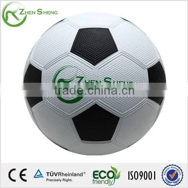 ZHENSHENG Cheap soccer ball