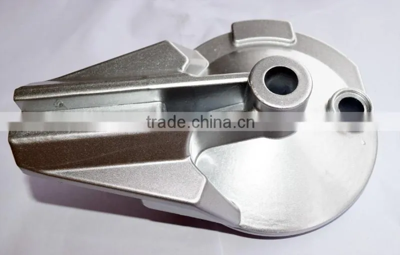YR-MH007 Motorcycle Wheel Hubcaps