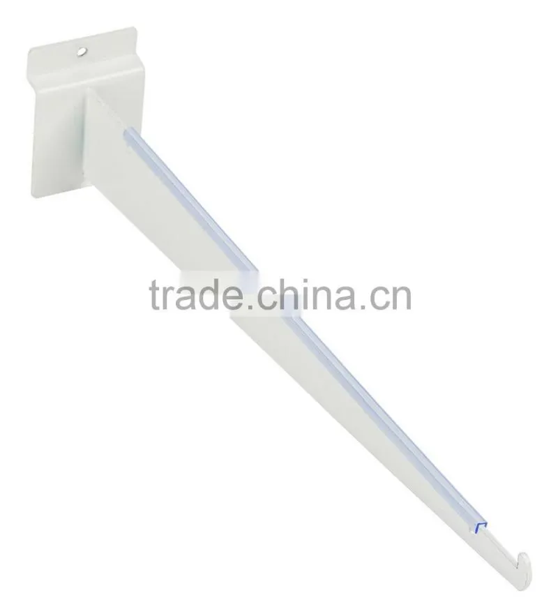 MDF Shelf with Metal Brackets,Metal Brackets for the shelf