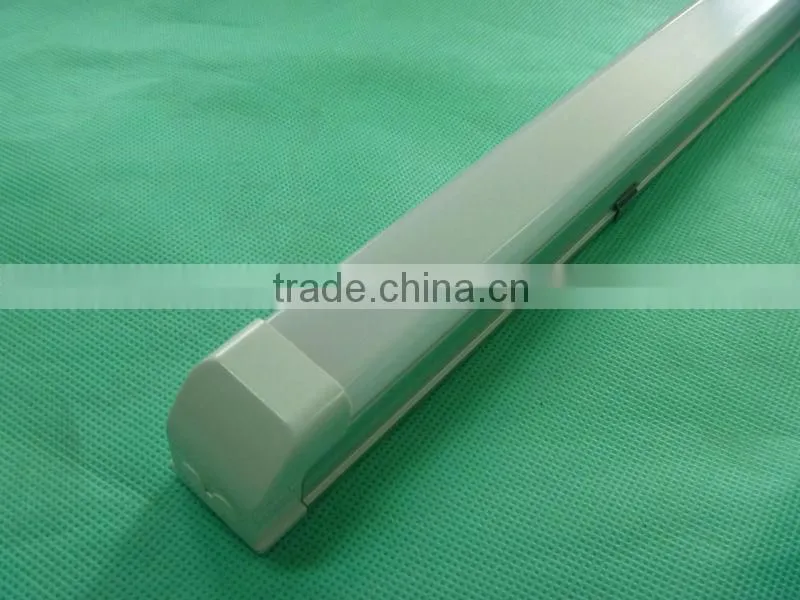 led integration light fixture 18W