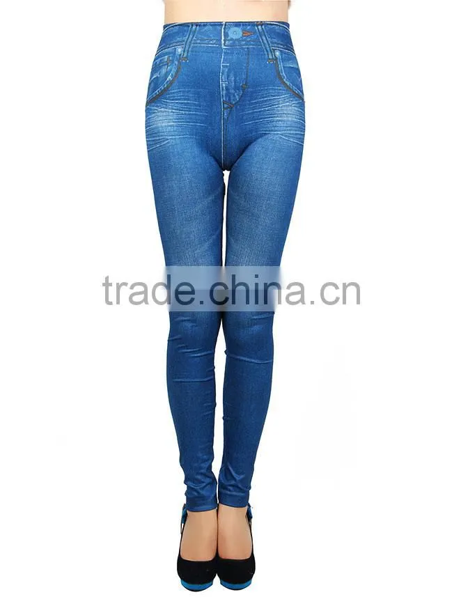 Popular design large quantity stock wholesale online mature women sexy tight leggings