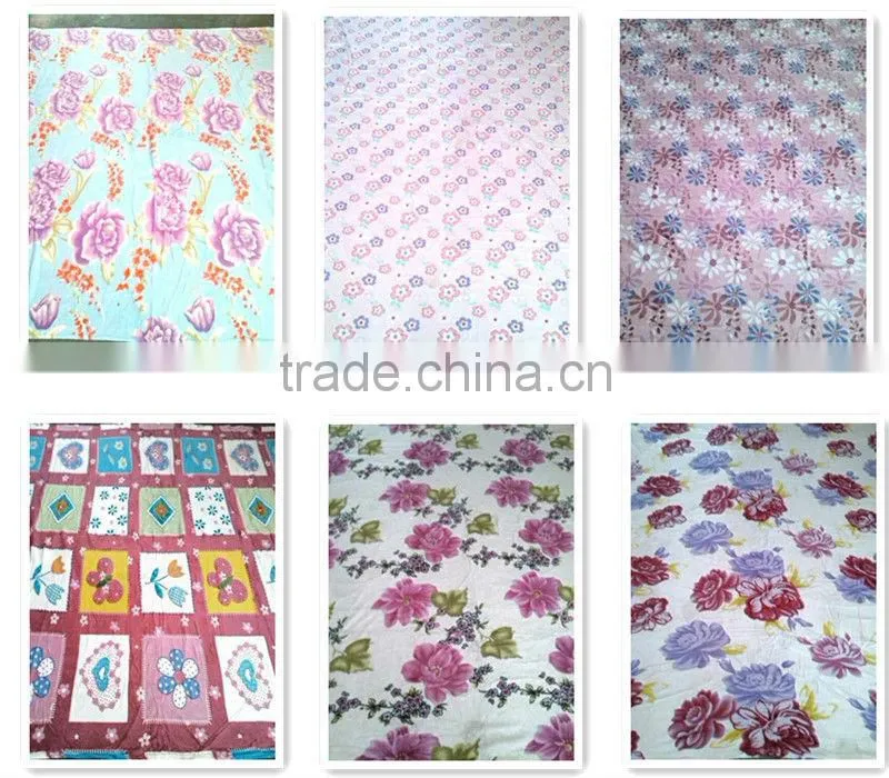 A grade coral fleece blanket stock whole sale,rotary printing blanket cheap blanket
